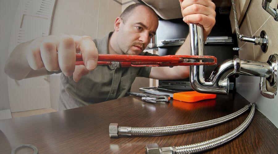 Local expert plumbing services in Briscoe, TX